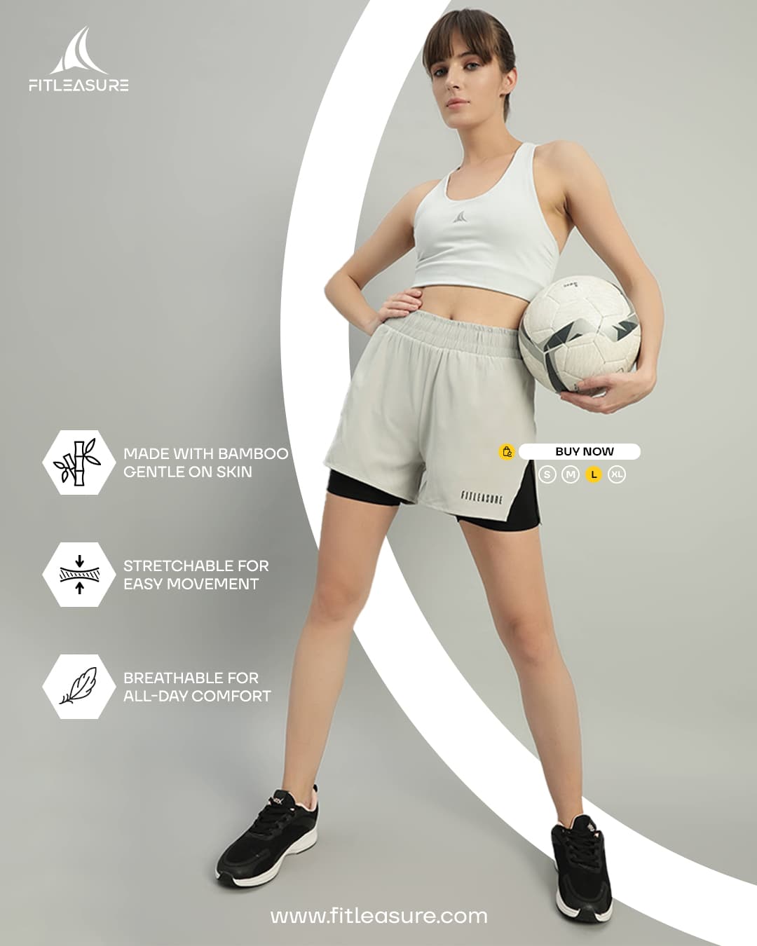 Fitleasure