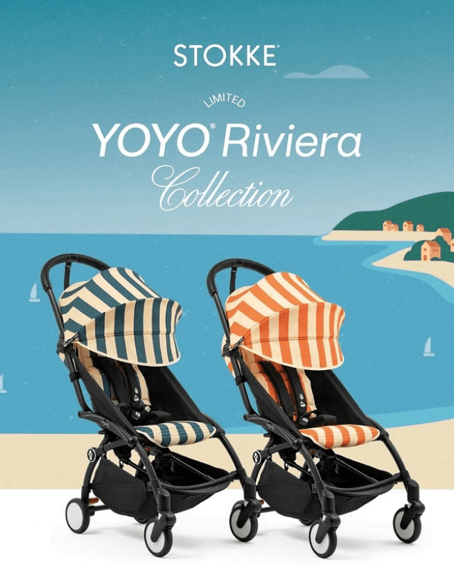 Stokke